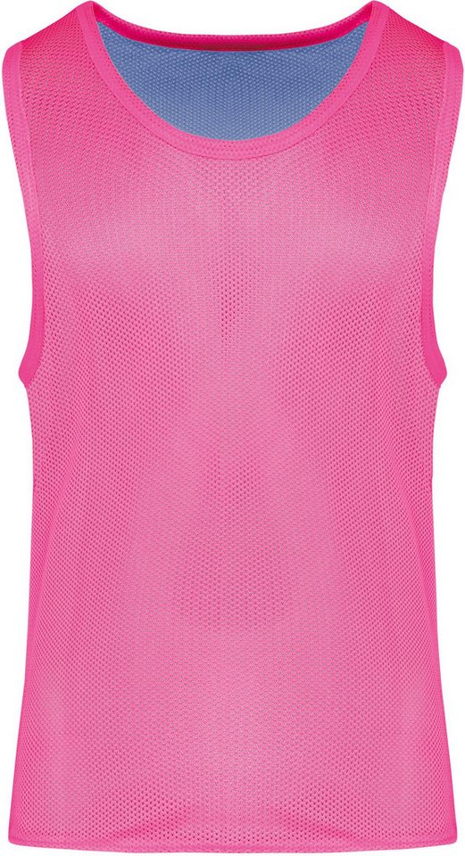 Proact Jogginghose Beidseitig tragbares Multisport-Leibchen für Kinder von Proact