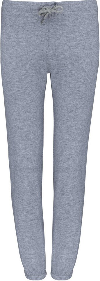 Proact Jogginghose Kinder-Jogginghose. Leichte Baumwolle von Proact