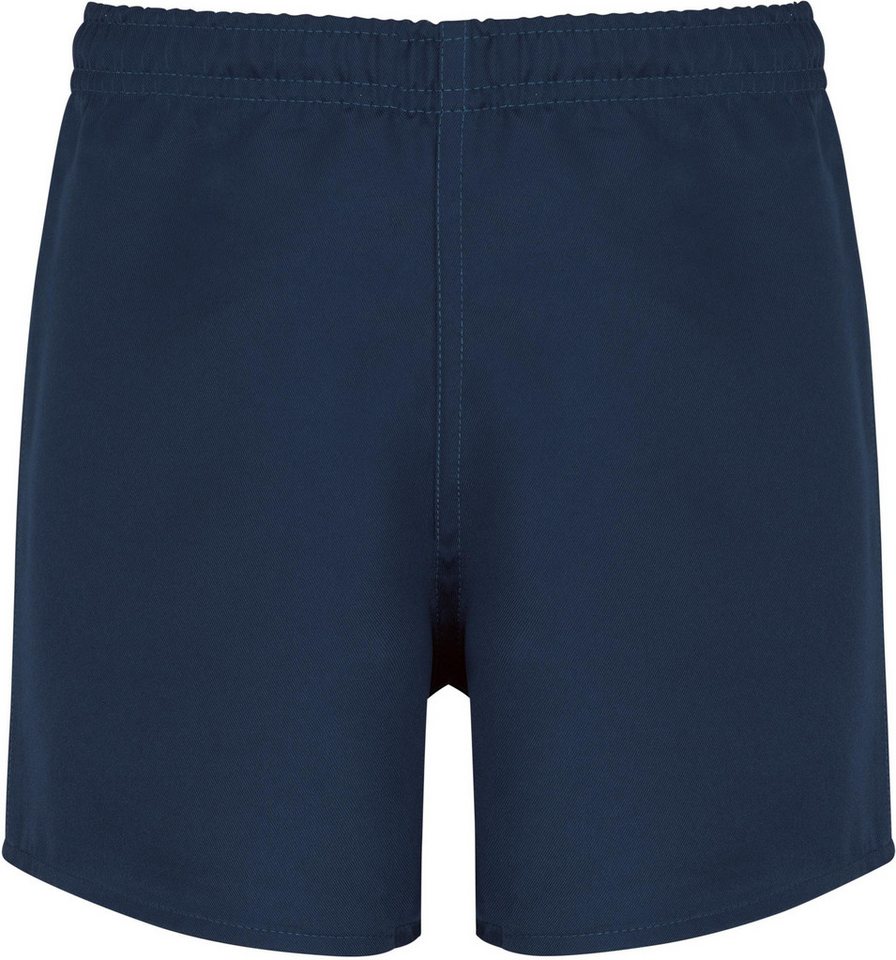 Proact Jogginghose Kinder Rugby-Short Sport von Proact