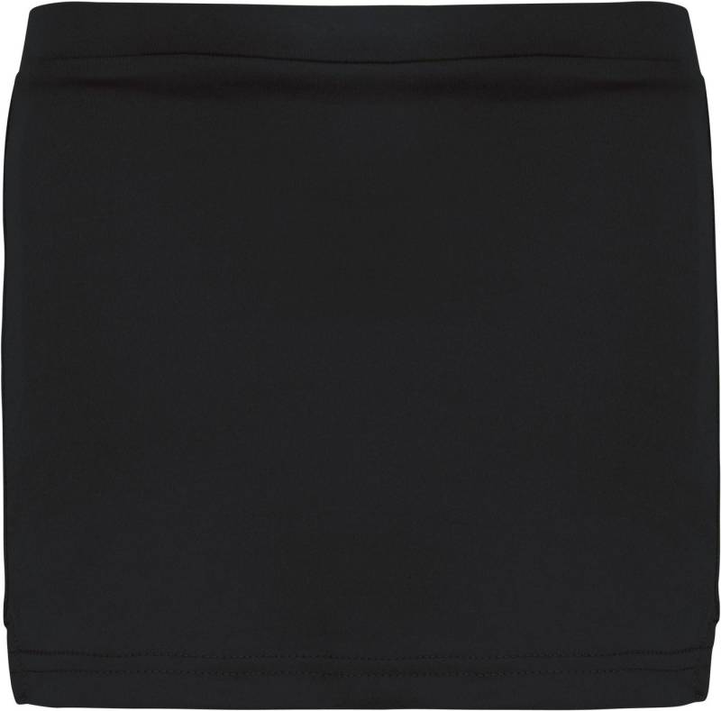 Proact Jogginghose Kinder-Tennisrock Mädchen von Proact