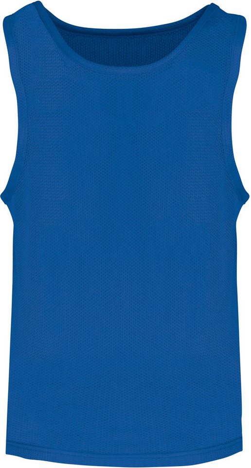 Proact Jogginghose Leibchen aus leichtem Netzstoff für Kinder von Proact