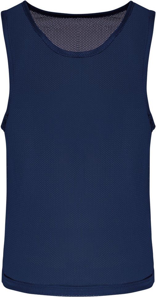 Proact Jogginghose Leibchen aus leichtem Netzstoff für Kinder von Proact