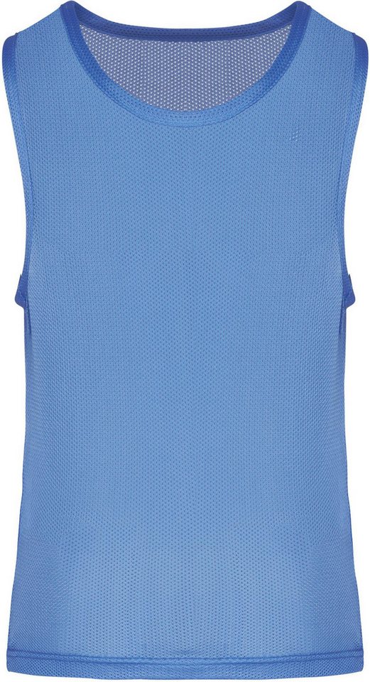 Proact Jogginghose Leibchen aus leichtem Netzstoff für Kinder von Proact