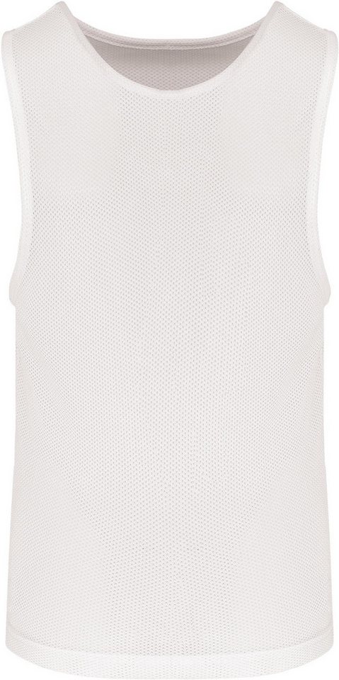 Proact Jogginghose Leibchen aus leichtem Netzstoff für Kinder von Proact