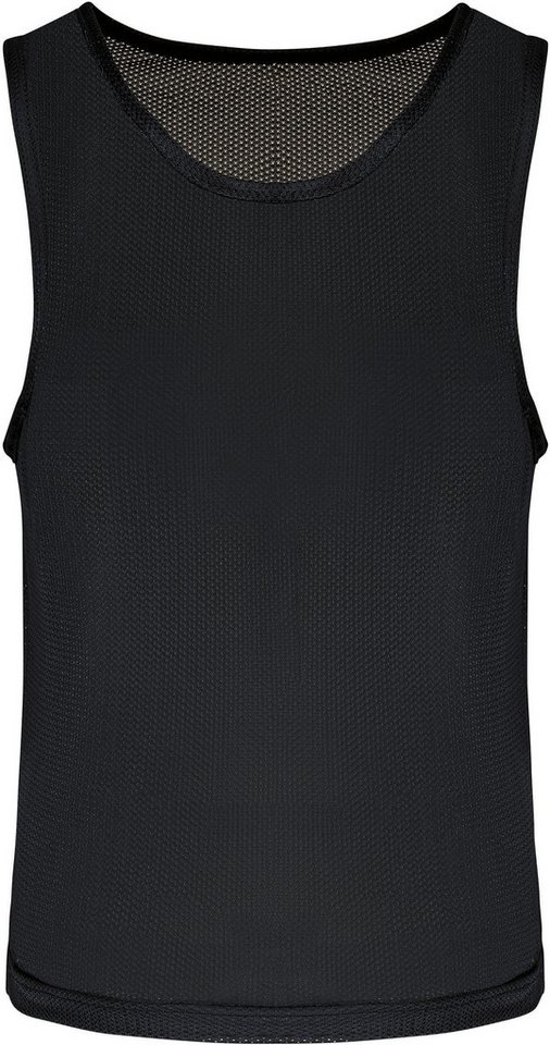 Proact Jogginghose Leibchen aus leichtem Netzstoff für Kinder von Proact