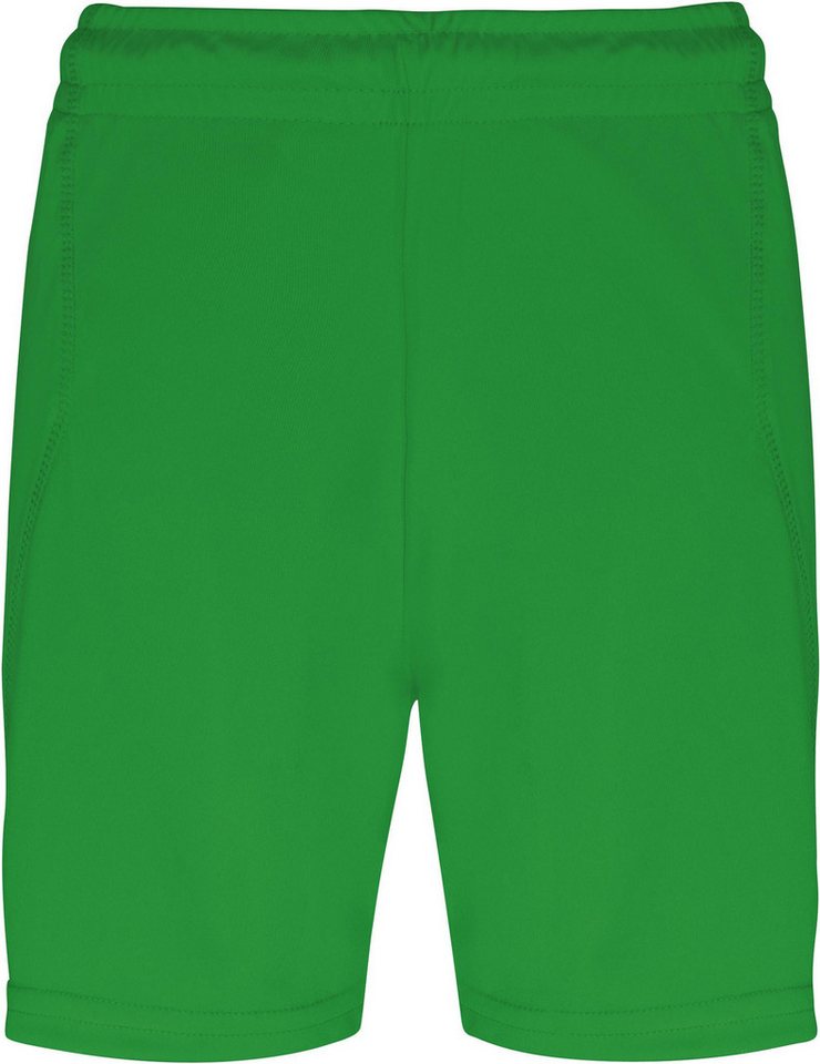 Proact Jogginghose Sport Short für Kinder Fußball von Proact