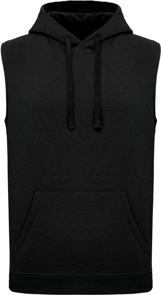 Proact Kapuzenpullover Unisex-Kapuzenpullover ohne Ärmel Proact Kapuzenpullover Unisex-Kapuzenpullover ohne Ärmel von Proact