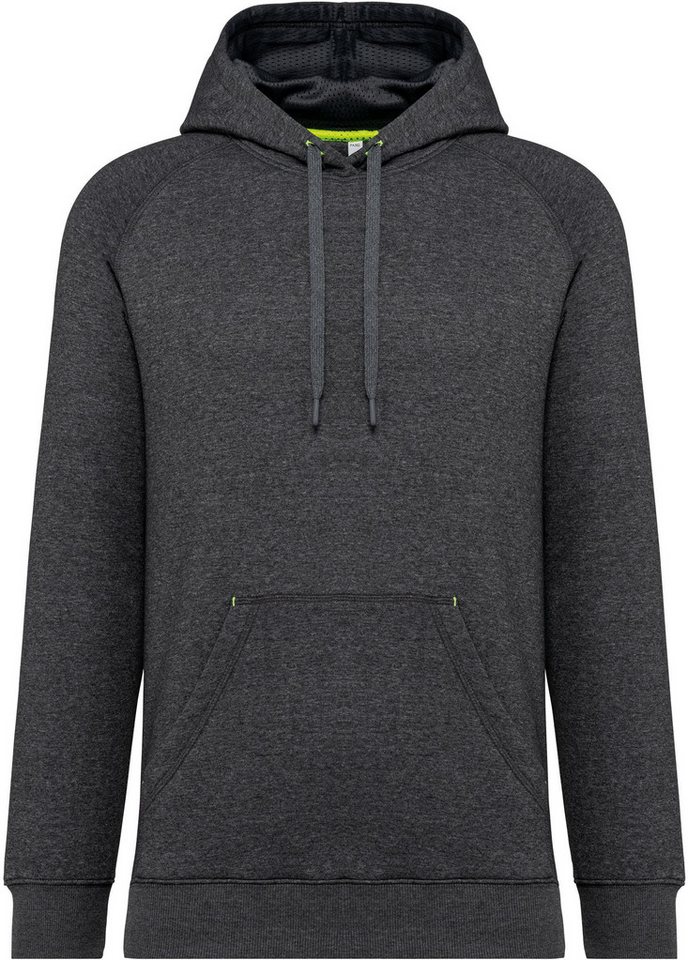 Proact Kapuzenpullover Unisex-Sweatshirt mit Kapuze von Proact