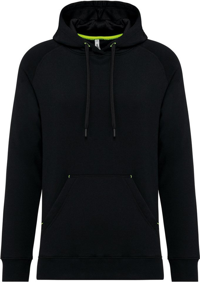Proact Kapuzenpullover Unisex-Sweatshirt mit Kapuze von Proact