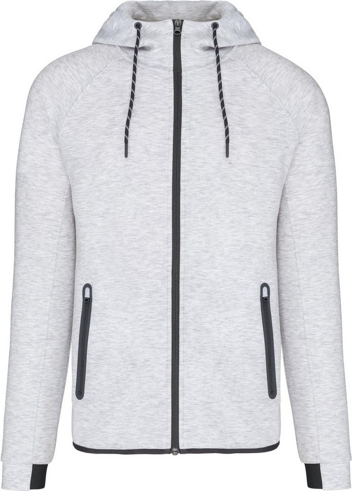 Proact Kapuzensweatjacke Herren-Funktions- performance Hoodie von Proact