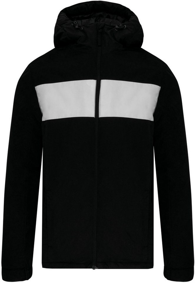 Proact Outdoorjacke Clubjacke für Kinder von Proact