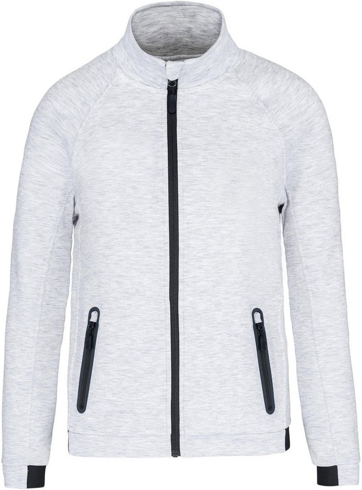 Proact Outdoorjacke Jacke mit hochgeschlossenem Kragen Proact Outdoorjacke Jacke mit hochgeschlossenem Kragen von Proact