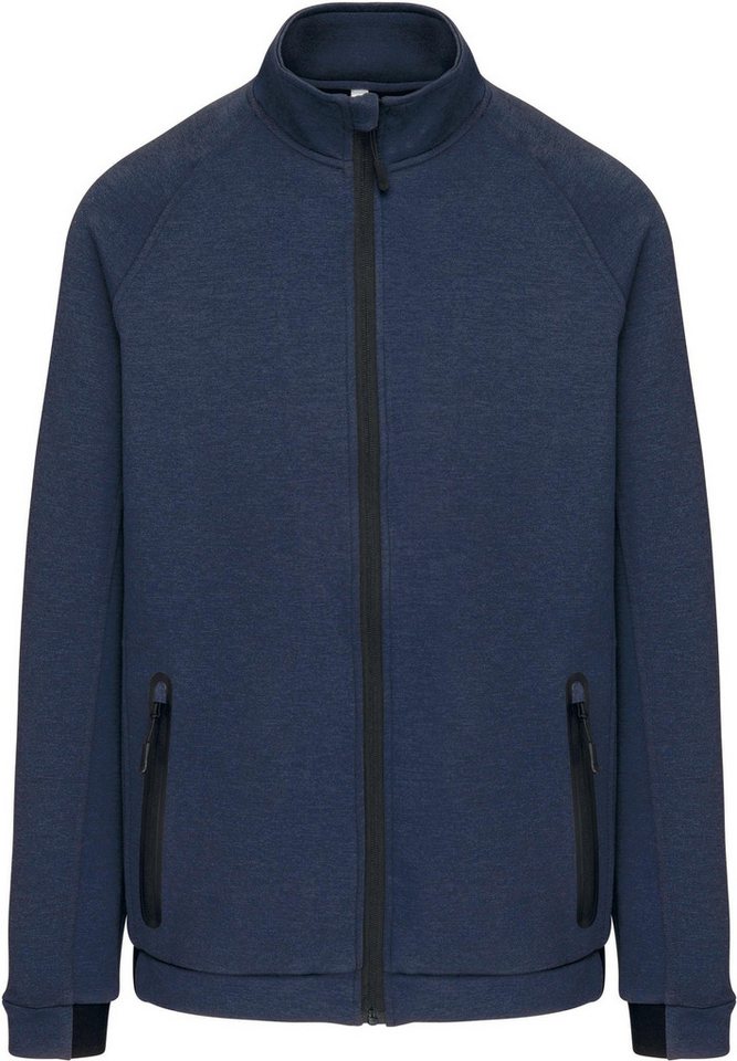 Proact Outdoorjacke Jacke mit hochgeschlossenem Kragen Proact Outdoorjacke Jacke mit hochgeschlossenem Kragen von Proact