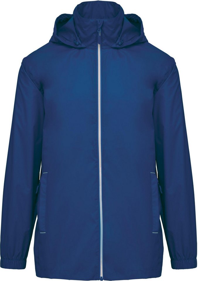 Proact Outdoorjacke Unisex-Regenjacke für Erwachsene Proact Outdoorjacke Unisex-Regenjacke für Erwachsene von Proact