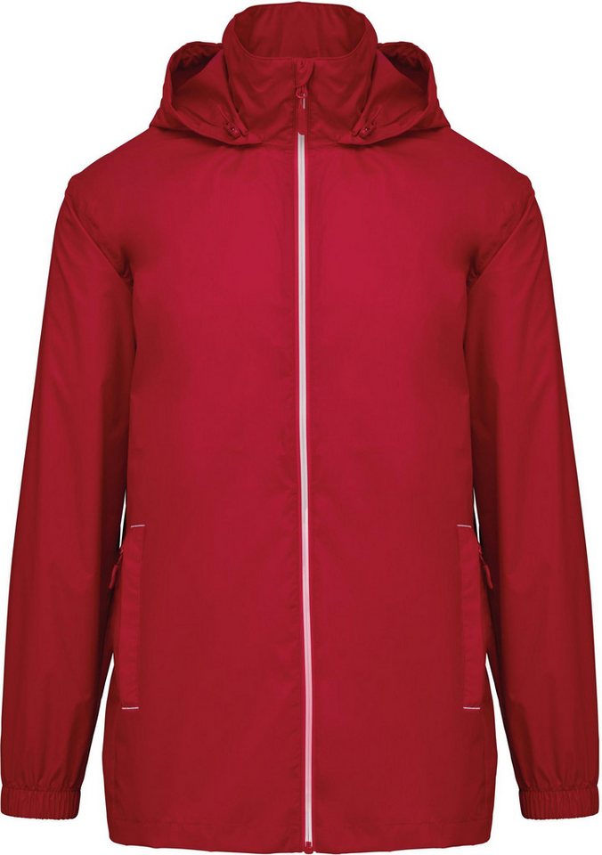Proact Outdoorjacke Unisex-Regenjacke für Erwachsene Proact Outdoorjacke Unisex-Regenjacke für Erwachsene von Proact