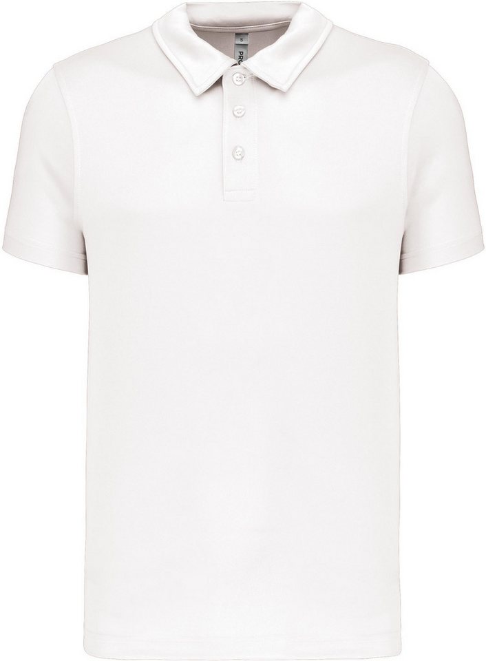 Proact Poloshirt Herren Sport Funktions-Poloshirt Proact Poloshirt Herren Sport Funktions-Poloshirt von Proact
