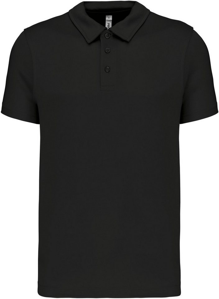 Proact Poloshirt Herren Sport Funktions-Poloshirt Proact Poloshirt Herren Sport Funktions-Poloshirt von Proact