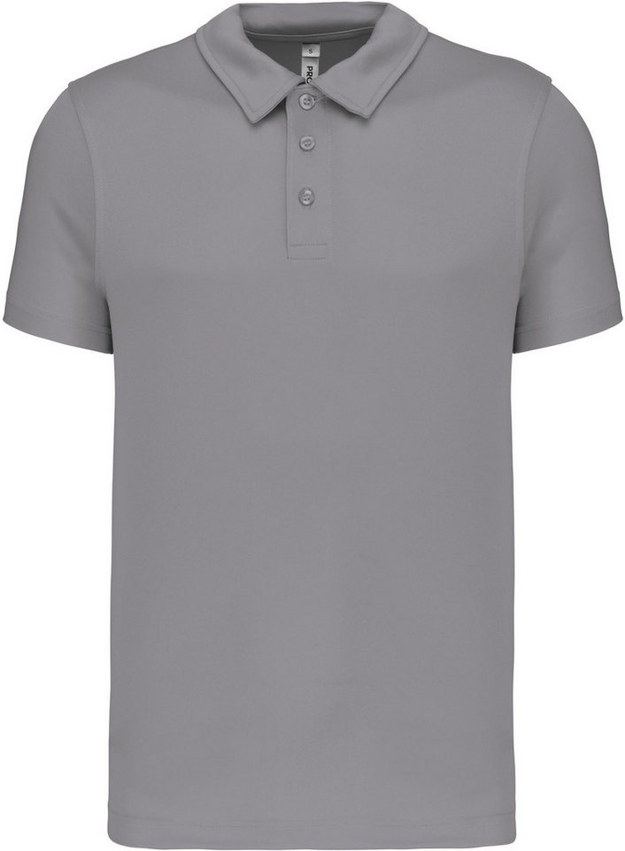 Proact Poloshirt Herren Sport Funktions-Poloshirt Proact Poloshirt Herren Sport Funktions-Poloshirt von Proact