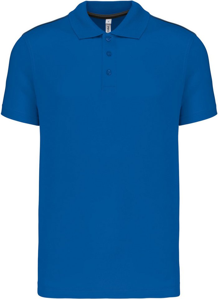 Proact Poloshirt Kurzarm Herren Polo Quick Dry Proact Poloshirt Kurzarm Herren Polo Quick Dry von Proact