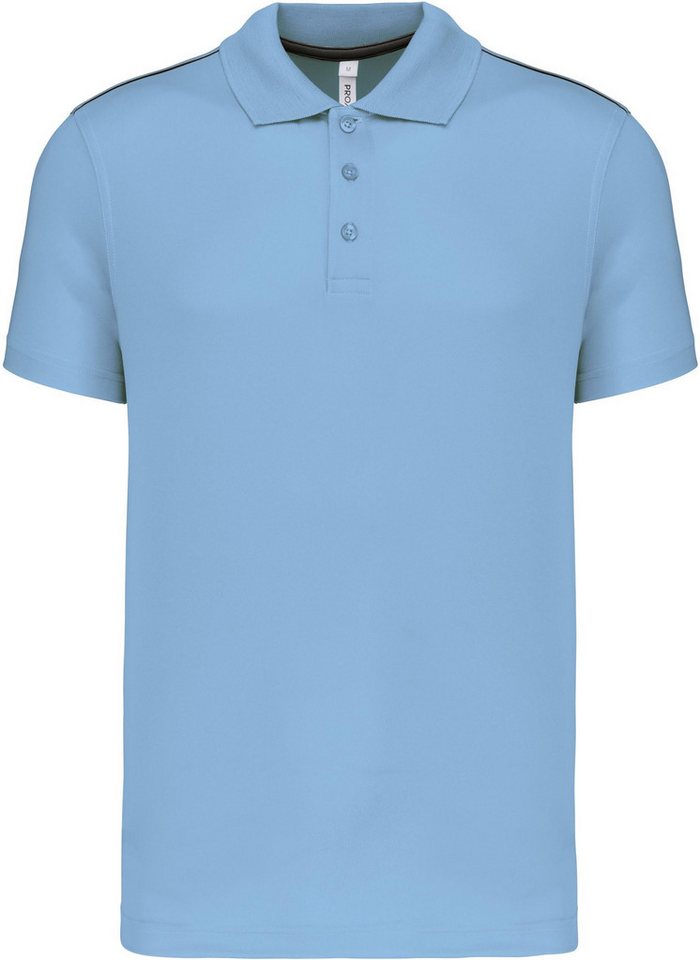 Proact Poloshirt Kurzarm Herren Polo Quick Dry Proact Poloshirt Kurzarm Herren Polo Quick Dry von Proact