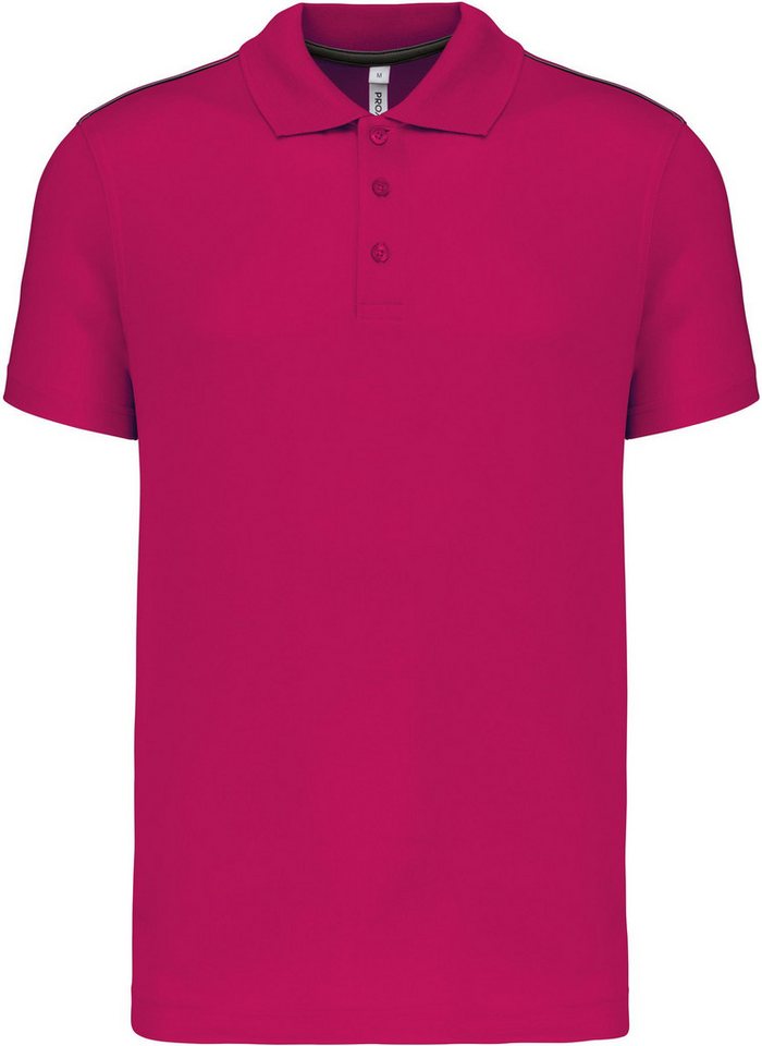 Proact Poloshirt Kurzarm Herren Polo Quick Dry Proact Poloshirt Kurzarm Herren Polo Quick Dry von Proact