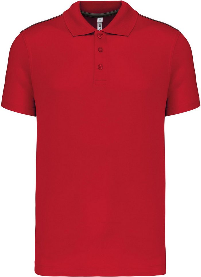 Proact Poloshirt Kurzarm Herren Polo Quick Dry Proact Poloshirt Kurzarm Herren Polo Quick Dry von Proact