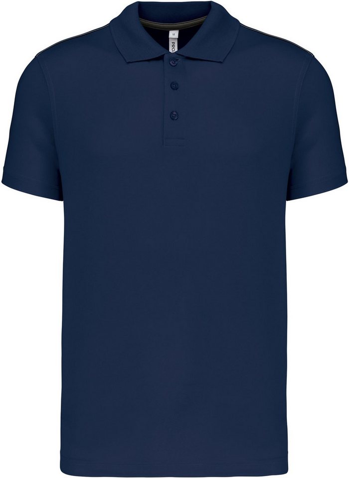 Proact Poloshirt Kurzarm Herren Polo Quick Dry Proact Poloshirt Kurzarm Herren Polo Quick Dry von Proact