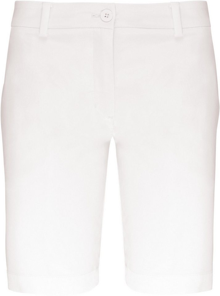 Proact Shorts Damen Bermuda von Proact