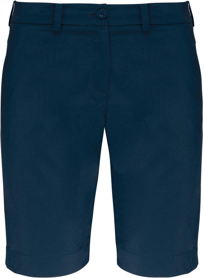 Proact Shorts Damen Bermuda von Proact