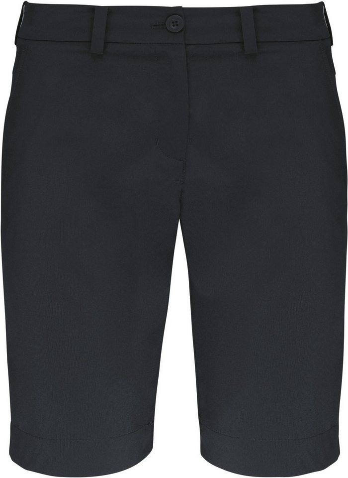 Proact Shorts Damen Bermuda von Proact