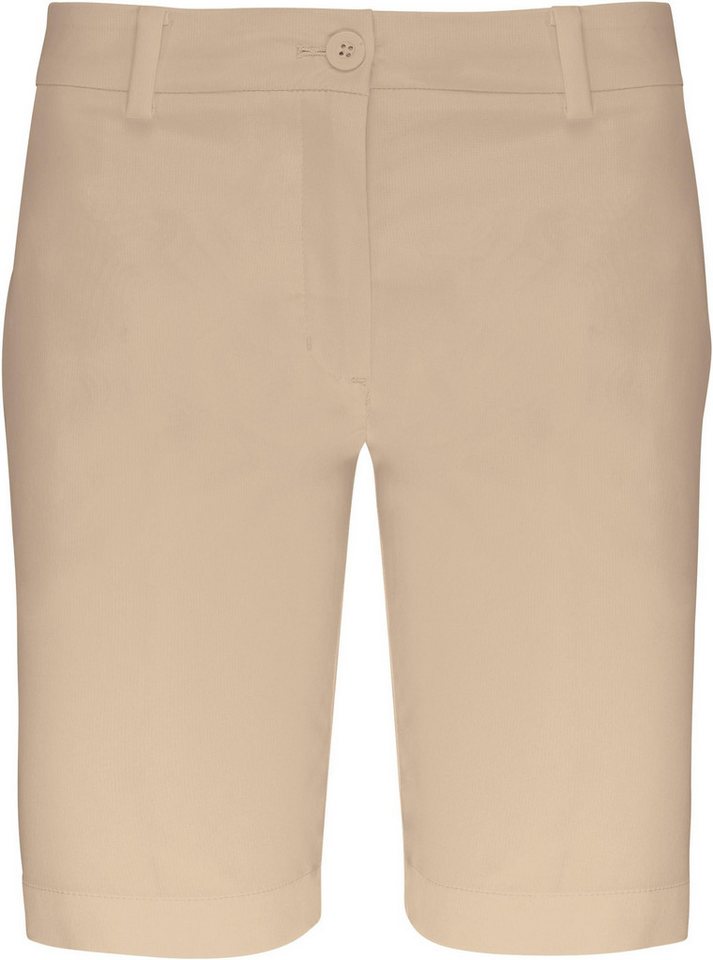 Proact Shorts Damen Bermuda von Proact