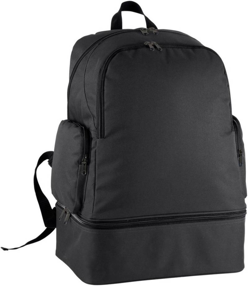 Proact Sporttasche Sportrucksack mit festem Boden - 42L Proact Sporttasche Sportrucksack mit festem Boden - 42L von Proact