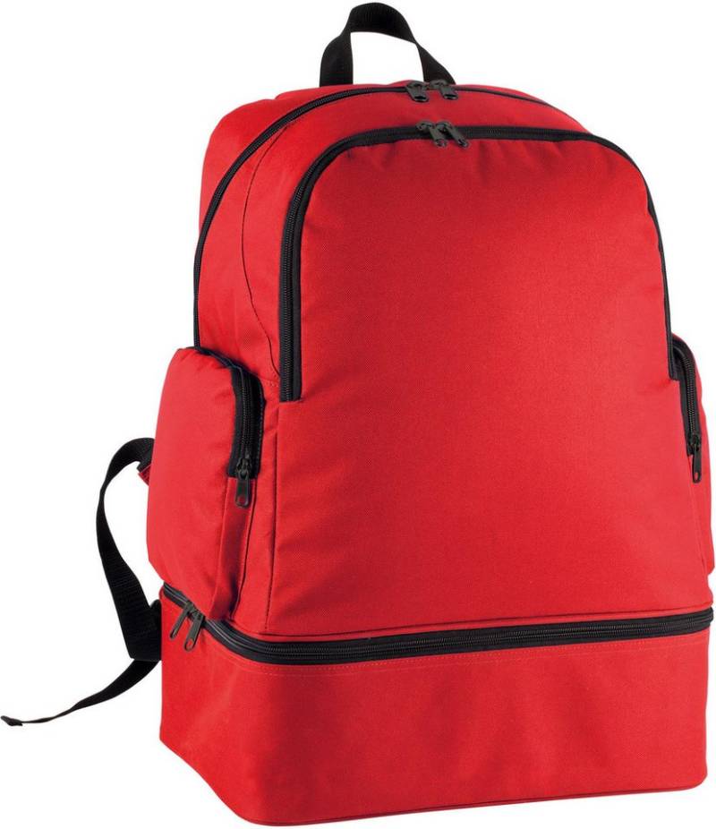 Proact Sporttasche Sportrucksack mit festem Boden - 42L Proact Sporttasche Sportrucksack mit festem Boden - 42L von Proact