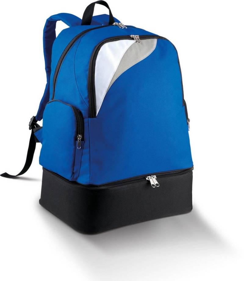 Proact Sporttasche Vereins-Sportrucksack mit verstärktem Boden - 39L von Proact