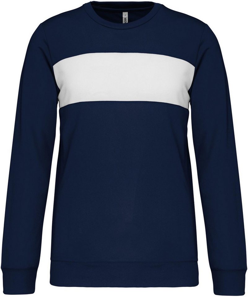 Proact Sweatshirt Polyester-Sweatshirt Herren von Proact