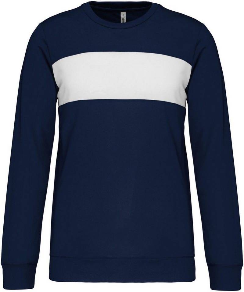 Proact Sweatshirt Polyester-Sweatshirt Herren von Proact