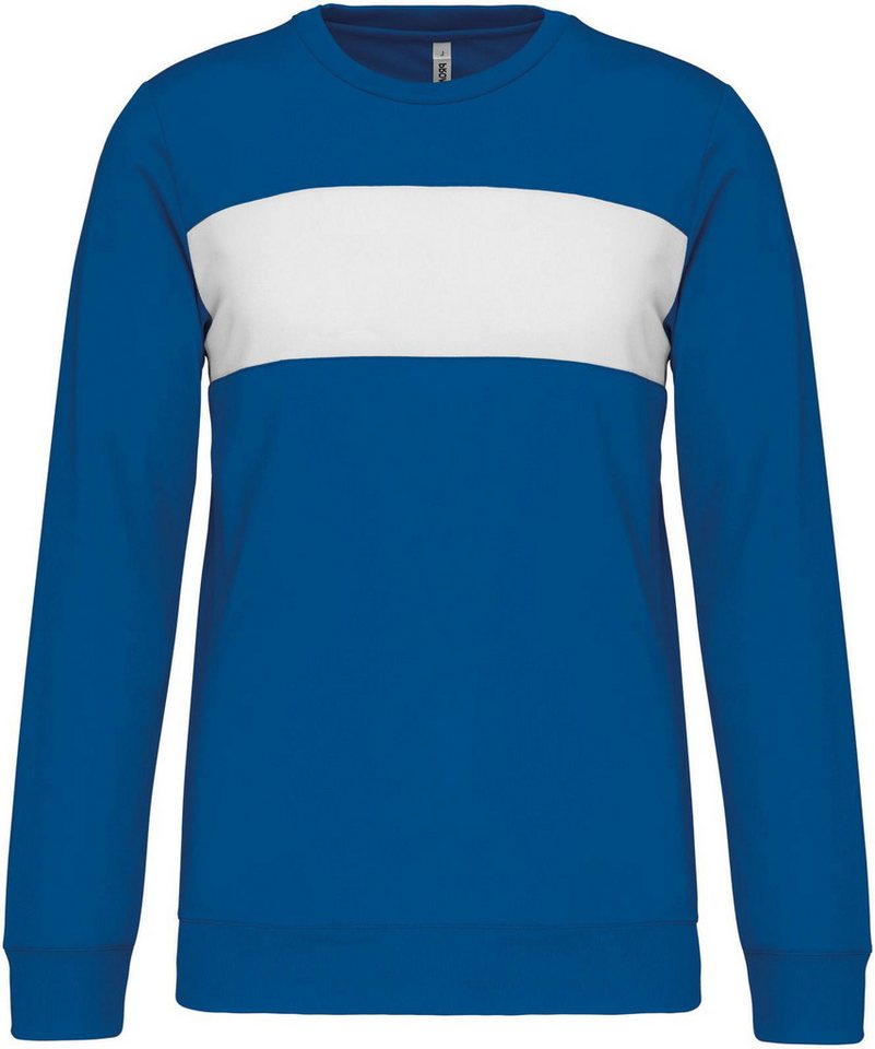Proact Sweatshirt Polyester-Sweatshirt Herren von Proact