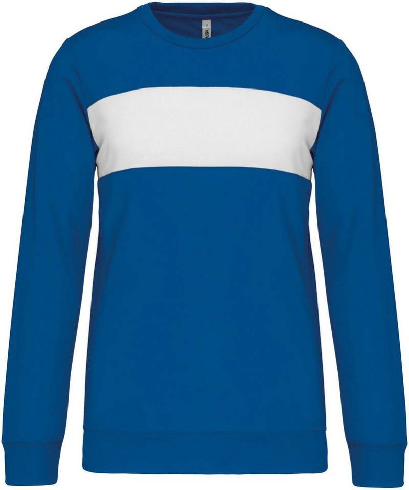 Proact Sweatshirt Polyester-Sweatshirt Herren von Proact