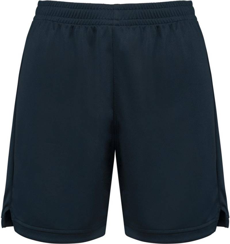 Proact Trainingshose Damen-Basketball-Shorts von Proact