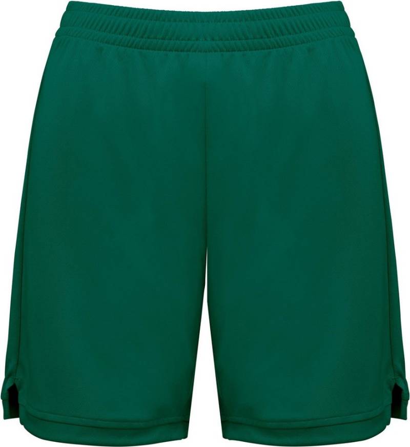 Proact Trainingshose Damen-Basketball-Shorts von Proact