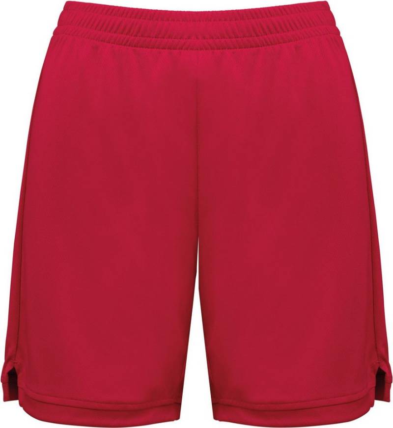 Proact Trainingshose Damen-Basketball-Shorts von Proact
