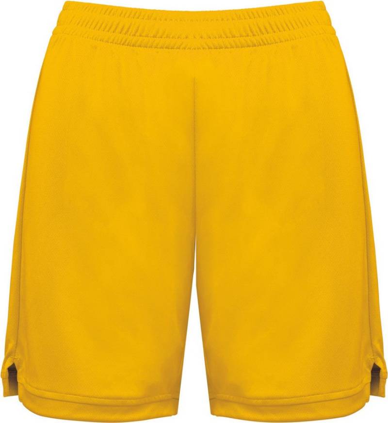 Proact Trainingshose Damen-Basketball-Shorts von Proact