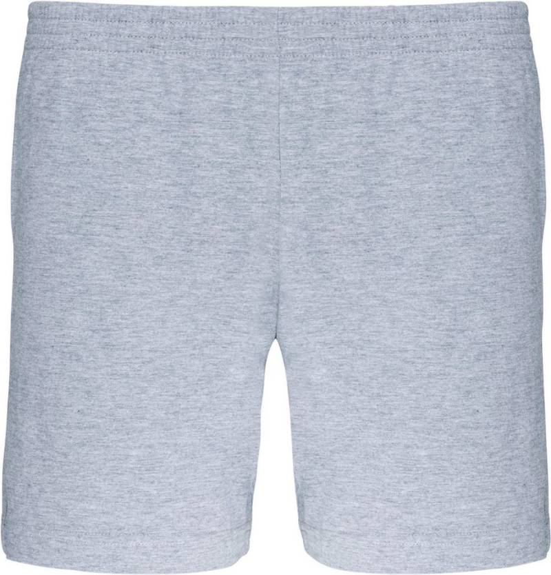 Proact Trainingshose Damen Jersey Short Sport von Proact