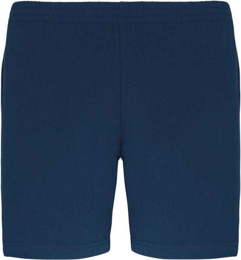 Proact Trainingshose Damen Jersey Short Sport von Proact