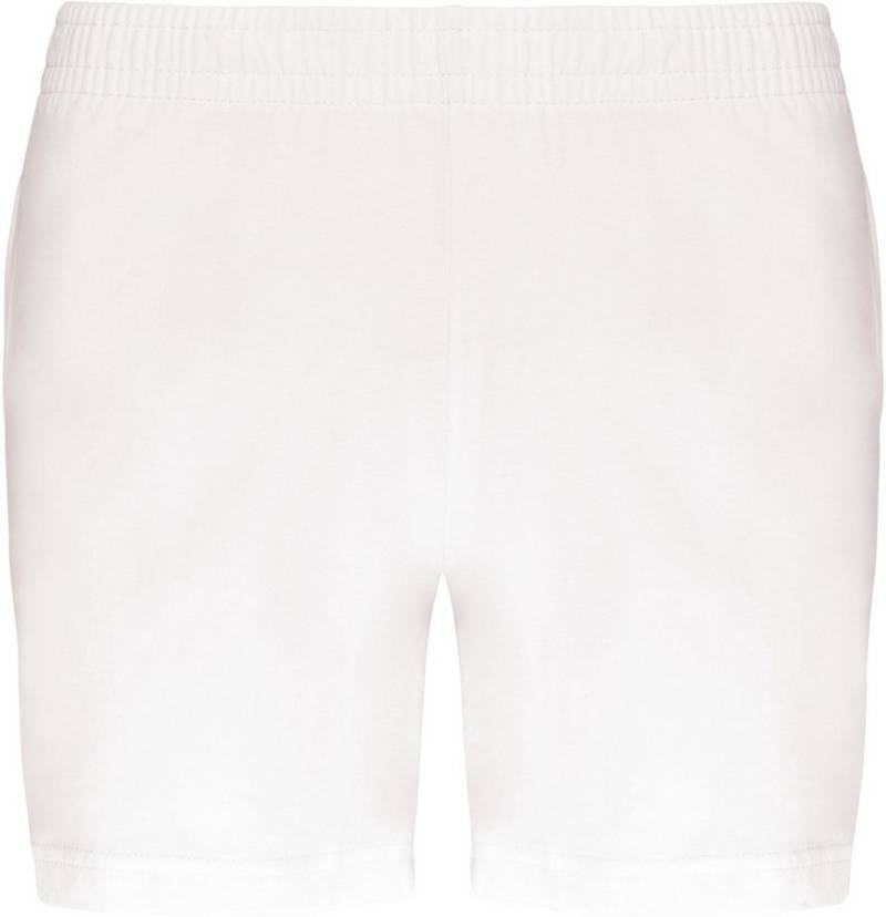 Proact Trainingshose Damen Jersey Short Sport von Proact
