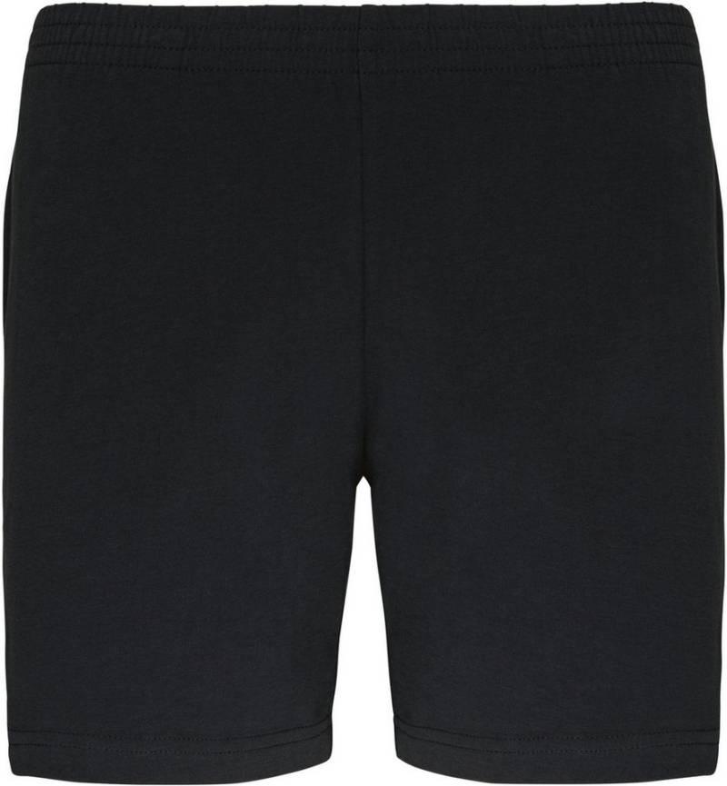 Proact Trainingshose Damen Jersey Short Sport von Proact