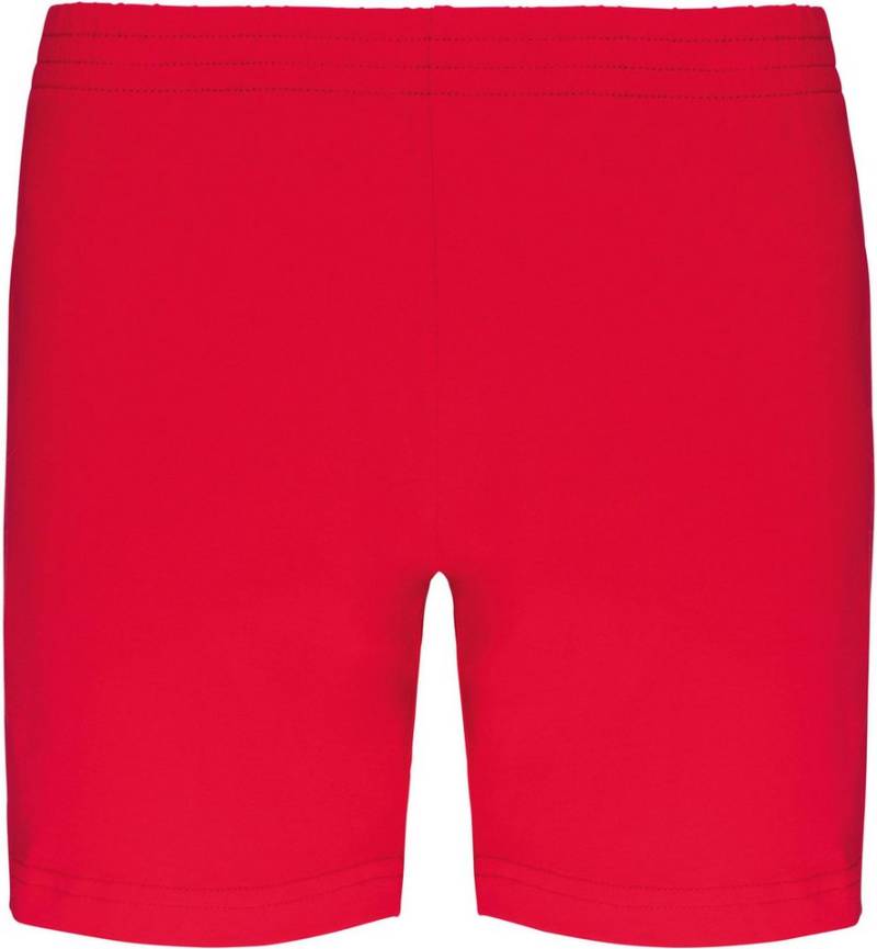 Proact Trainingshose Damen Jersey Short Sport von Proact