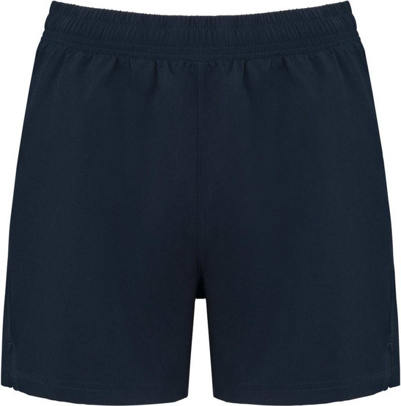 Proact Trainingshose Damen-Laufshorts von Proact