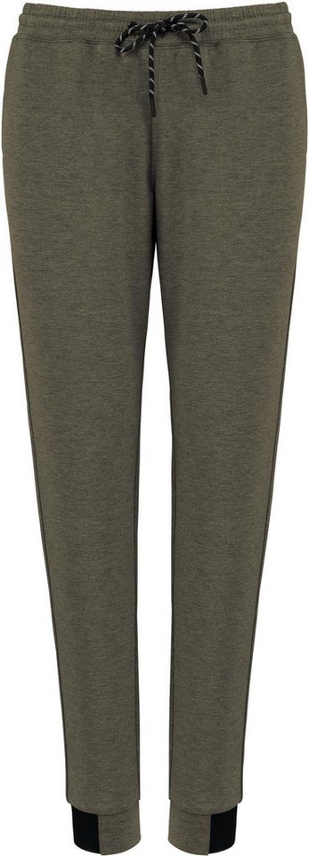 Proact Trainingshose Damen - Performance Funktionshose Jogginghose von Proact