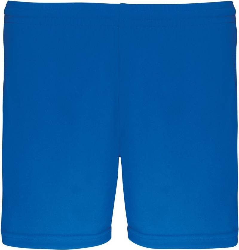 Proact Trainingshose Damen-Playshorts von Proact